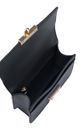 SEIDENFELT MANUFAKTUR Roros Colour Black / Gold