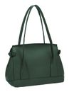 FREDsBRUDER My Bestie Collection My Bestie Handbag Deep Green