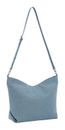 SEIDENFELT MANUFAKTUR Sande Hobo Bag Denim SEIDENFELT MANUFAKTUR Sande Hobo Bag Denim