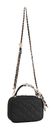 SEIDENFELT MANUFAKTUR Sande Case Bag Black SEIDENFELT MANUFAKTUR Sande Case Bag Black