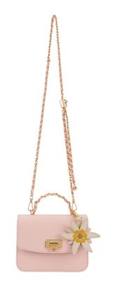 SEIDENFELT MANUFAKTUR Hamina Handbag Light Pink