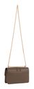 SEIDENFELT MANUFAKTUR Roros East-West Bag Chestnut SEIDENFELT MANUFAKTUR Roros East-West Bag Chestnut