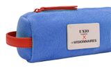 Unio Hamburg x Les Visionnaires Frottee Unio Monterosa Fresh Blue