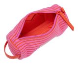 Unio Hamburg x Les Visionnaires Frottee Unio Monterosa Pink Red