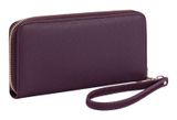 SEIDENFELT MANUFAKTUR Small Items Smilla Wallet Mystic Purple SEIDENFELT MANUFAKTUR Small Items Smilla Wallet Mystic Purple