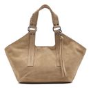 FREDsBRUDER Whipstitch Soul Collection Shopper Dark Sand FREDsBRUDER Whipstitch Soul Collection Shopper Dark Sand