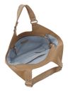 FREDsBRUDER Whipstitch Soul Collection Shopper Dark Sand FREDsBRUDER Whipstitch Soul Collection Shopper Dark Sand