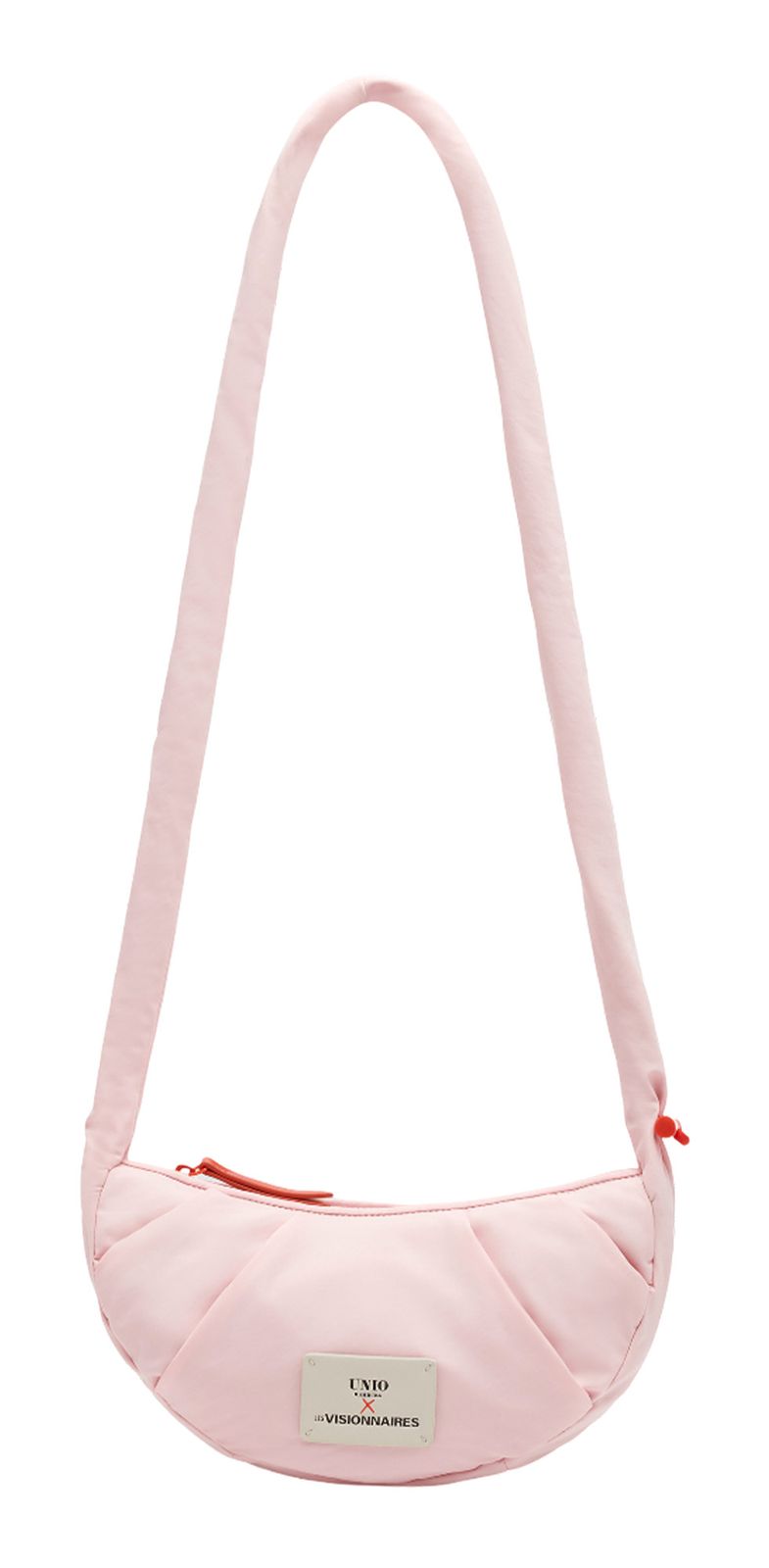 Unio Hamburg x Les Visionnaires Puffy Unio Vancouver S Rose