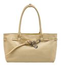 FREDsBRUDER Belted With Love Shoulder Bag Butter Yellow FREDsBRUDER Belted With Love Shoulder Bag Butter Yellow