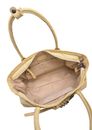 FREDsBRUDER Belted With Love Shoulder Bag Butter Yellow FREDsBRUDER Belted With Love Shoulder Bag Butter Yellow