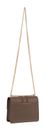 SEIDENFELT MANUFAKTUR Roros Bag Chestnut SEIDENFELT MANUFAKTUR Roros Bag Chestnut