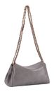SEIDENFELT MANUFAKTUR Loimaa Shoulderbag Light Grey SEIDENFELT MANUFAKTUR Loimaa Shoulderbag Light Grey