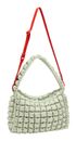 Unio Hamburg x Les Visionnaires Bubble Unio Hobo Pistacchio
