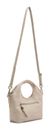 FREDsBRUDER Happy Weave Collection Little Handbag Nature FREDsBRUDER Happy Weave Collection Little Handbag Nature