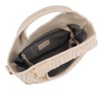 FREDsBRUDER Happy Weave Collection Little Handbag Nature FREDsBRUDER Happy Weave Collection Little Handbag Nature