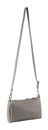 FREDsBRUDER My Forever Friend Zipper-Crossbag Grey FREDsBRUDER My Forever Friend Zipper-Crossbag Grey