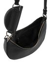 FREDsBRUDER My Bestie Collection My Bestie Hybrid-Crossbag Black
