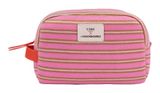 Unio Hamburg x Les Visionnaires Frottee Unio Livignio Pink Cognac Ecru Unio Hamburg x Les Visionnaires Frottee Unio Livignio Pink Cognac Ecru