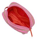 Unio Hamburg x Les Visionnaires Frottee Unio Livignio Pink Cognac Ecru Unio Hamburg x Les Visionnaires Frottee Unio Livignio Pink Cognac Ecru