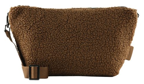 s.Oliver Shoulderbag Brown