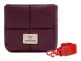 Unio Hamburg x Les Visionnaires Puffy Unio Miyu Dark Wine Unio Hamburg x Les Visionnaires Puffy Unio Miyu Dark Wine