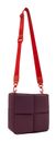 Unio Hamburg x Les Visionnaires Puffy Unio Miyu Dark Wine Unio Hamburg x Les Visionnaires Puffy Unio Miyu Dark Wine