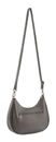 FREDsBRUDER My Bestie Collection My Bestie Long Hobo Deep Grey FREDsBRUDER My Bestie Collection My Bestie Long Hobo Deep Grey