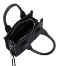 SEIDENFELT MANUFAKTUR Nelma Mini Handbag Black SEIDENFELT MANUFAKTUR Nelma Mini Handbag Black