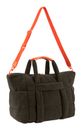 Unio Hamburg x Les Visionnaires Teddy Travel Bag Unio Khaki