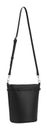 SEIDENFELT MANUFAKTUR Joensuu Bucket Bag Black SEIDENFELT MANUFAKTUR Joensuu Bucket Bag Black