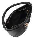 SEIDENFELT MANUFAKTUR Joensuu Bucket Bag Black SEIDENFELT MANUFAKTUR Joensuu Bucket Bag Black