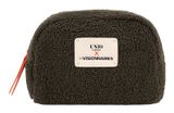 Unio Hamburg x Les Visionnaires Teddy Unio Brixen Khaki Unio Hamburg x Les Visionnaires Teddy Unio Brixen Khaki