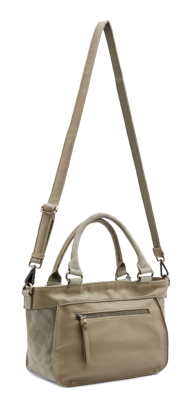 FREDsBRUDER Beautiful Mess Handbag Taupe FREDsBRUDER Beautiful Mess Handbag Taupe