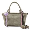 FREDsBRUDER Beautiful Mess Handbag Taupe FREDsBRUDER Beautiful Mess Handbag Taupe