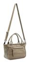 FREDsBRUDER Beautiful Mess Handbag Taupe FREDsBRUDER Beautiful Mess Handbag Taupe