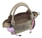 FREDsBRUDER Beautiful Mess Handbag Taupe FREDsBRUDER Beautiful Mess Handbag Taupe