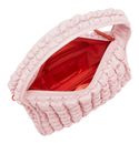 Unio Hamburg x Les Visionnaires Bubble Unio Hobo Rose
