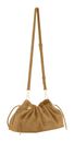 SEIDENFELT MANUFAKTUR Rena Shoulderbag Fudgy Caramel SEIDENFELT MANUFAKTUR Rena Shoulderbag Fudgy Caramel
