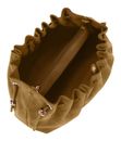 SEIDENFELT MANUFAKTUR Rena Shoulderbag Fudgy Caramel SEIDENFELT MANUFAKTUR Rena Shoulderbag Fudgy Caramel