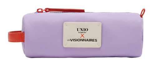 Unio Hamburg x Les Visionnaires Puffy Unio Monterosa Lilac