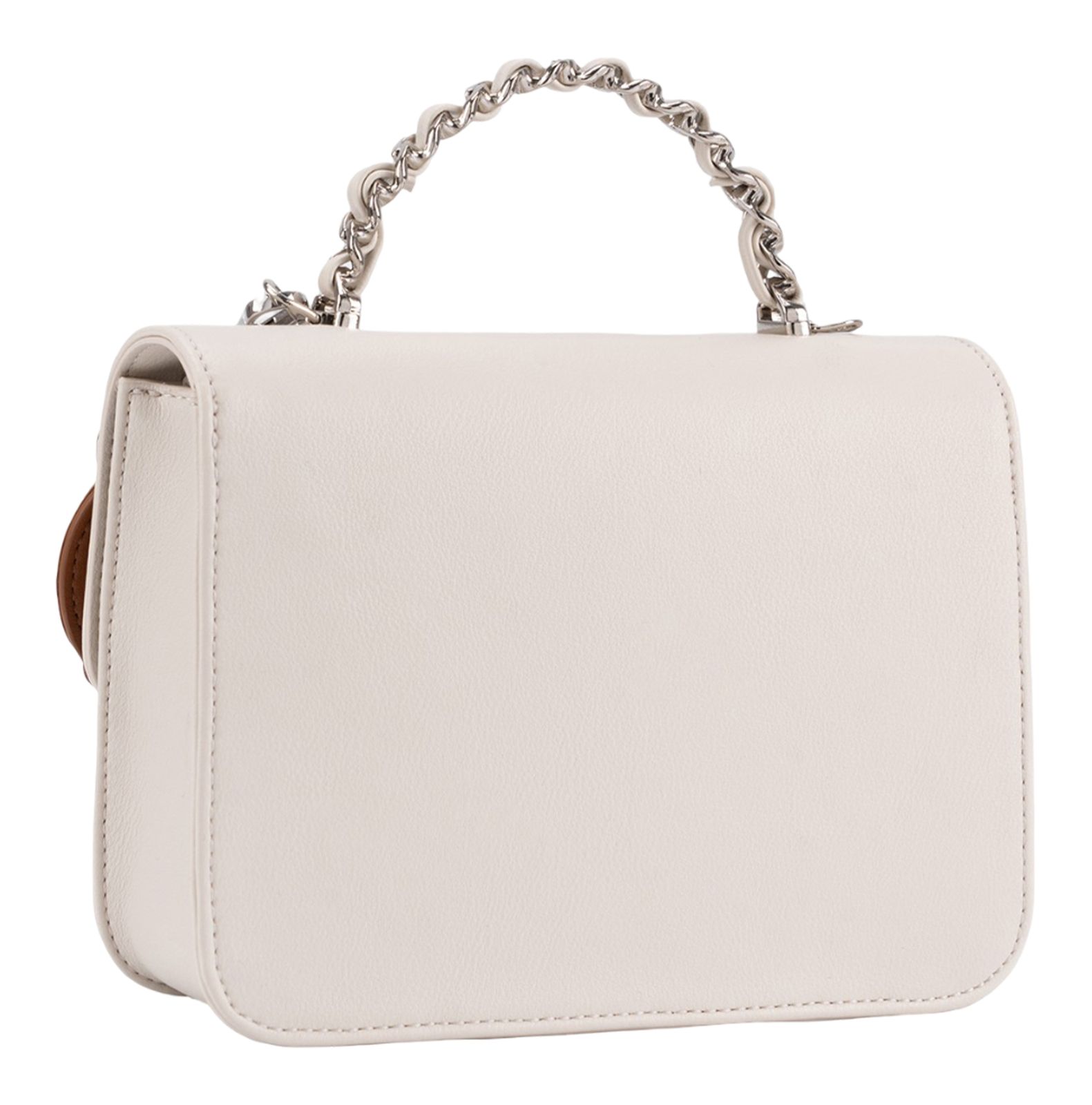 SEIDENFELT MANUFAKTUR Hamina Handbag Cream SEIDENFELT MANUFAKTUR Hamina Handbag Cream
