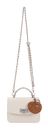SEIDENFELT MANUFAKTUR Hamina Handbag Cream SEIDENFELT MANUFAKTUR Hamina Handbag Cream