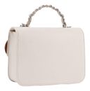 SEIDENFELT MANUFAKTUR Hamina Handbag Cream SEIDENFELT MANUFAKTUR Hamina Handbag Cream