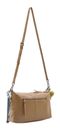 FREDsBRUDER Beautiful Mess Collection Shoulder Bag Dark Sand FREDsBRUDER Beautiful Mess Collection Shoulder Bag Dark Sand