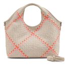 FREDsBRUDER Happy Weave Collection Handbag Vitamin FREDsBRUDER Happy Weave Collection Handbag Vitamin
