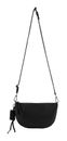 FREDsBRUDER My Forever Friend Halfmoon Bag Black
