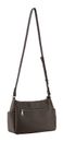 FREDsBRUDER My Bestie Collection My Bestie Multi-Crossbag Dark Brown FREDsBRUDER My Bestie Collection My Bestie Multi-Crossbag Dark Brown