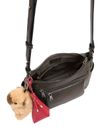 FREDsBRUDER My Bestie Collection My Bestie Multi-Crossbag Dark Brown FREDsBRUDER My Bestie Collection My Bestie Multi-Crossbag Dark Brown