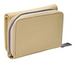 FREDsBRUDER Belted With Love Wallet Midi Butter Yellow FREDsBRUDER Belted With Love Wallet Midi Butter Yellow