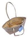 FREDsBRUDER Color Kiss Collection Shopper Taupe